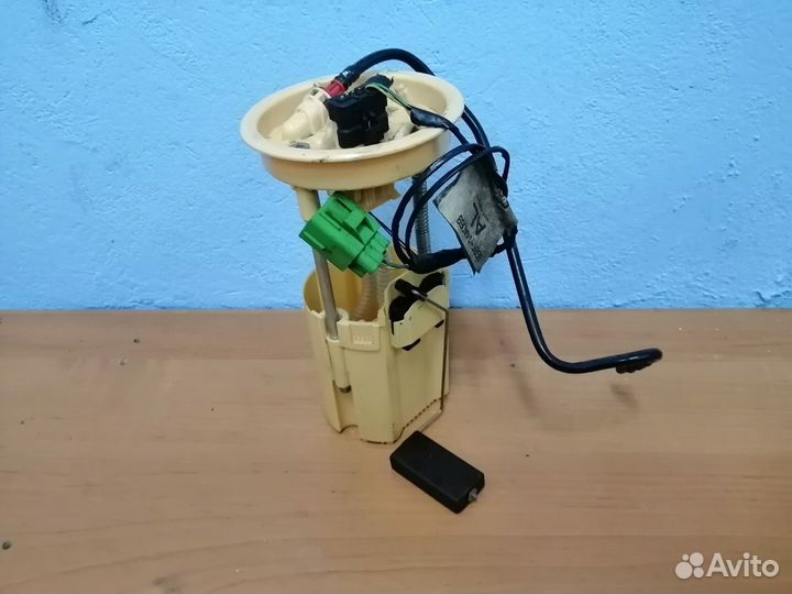 Датчик уровня топлива Ford Mondeo S-max