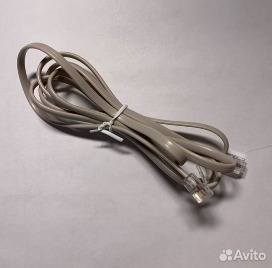 Телефонный удлинитель