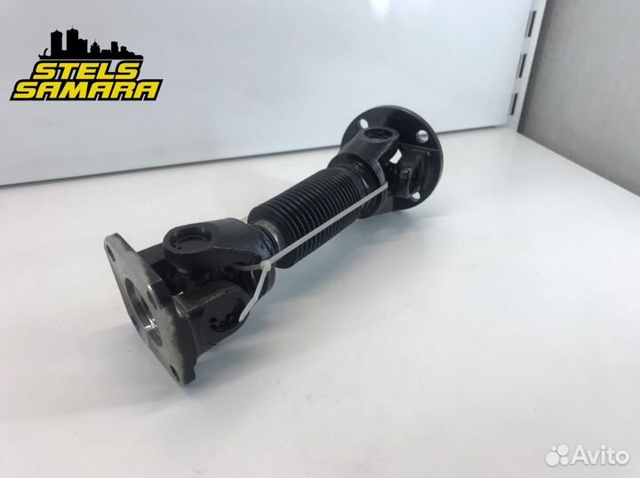 Вал карданный передний кардан Stels Guepard