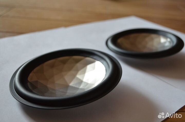 Диффузоры Elac кристалл 5,6,8,10 дюймов