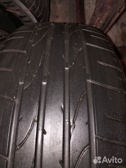 215 65 R16 Bridgestone