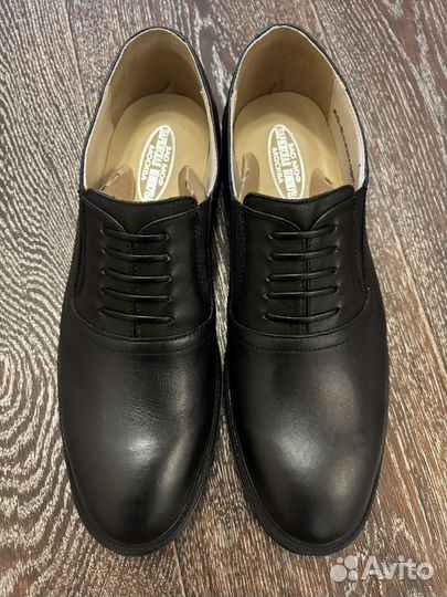 Туфли мужские
