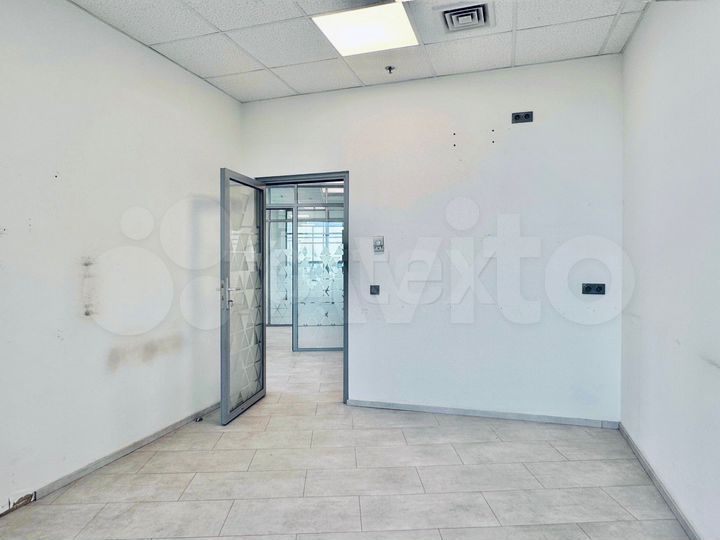 Сдам офисное помещение, 210 м²