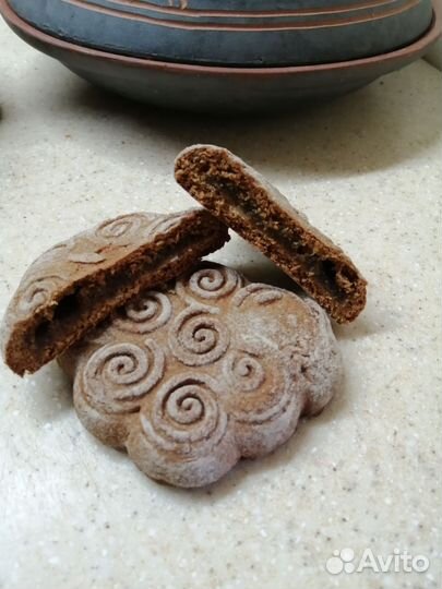 Пастила домашняя