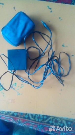 Фотовспышка винтажная СССР