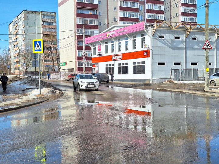 Свободного назначения, 150 м²