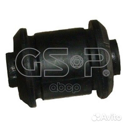 Сайлентблок поперечного/продольного рычага opel