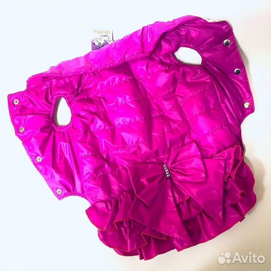 Одежда для животных, в ассортименте