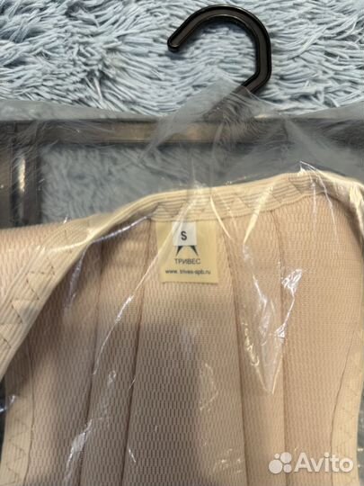 Корсет ортопедический Тривес