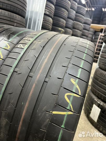Continental ContiSportContact 6 265/35 R19