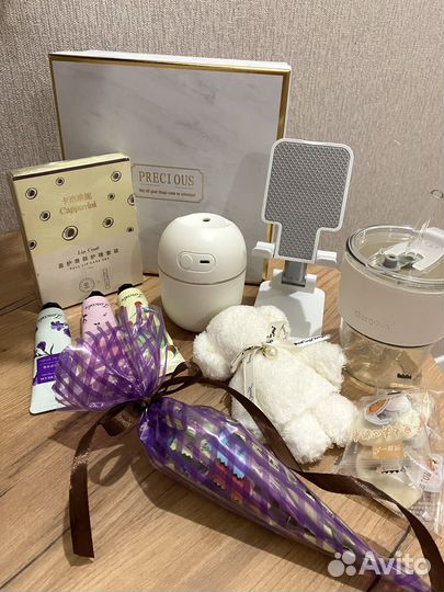 Подарочный набор подарок