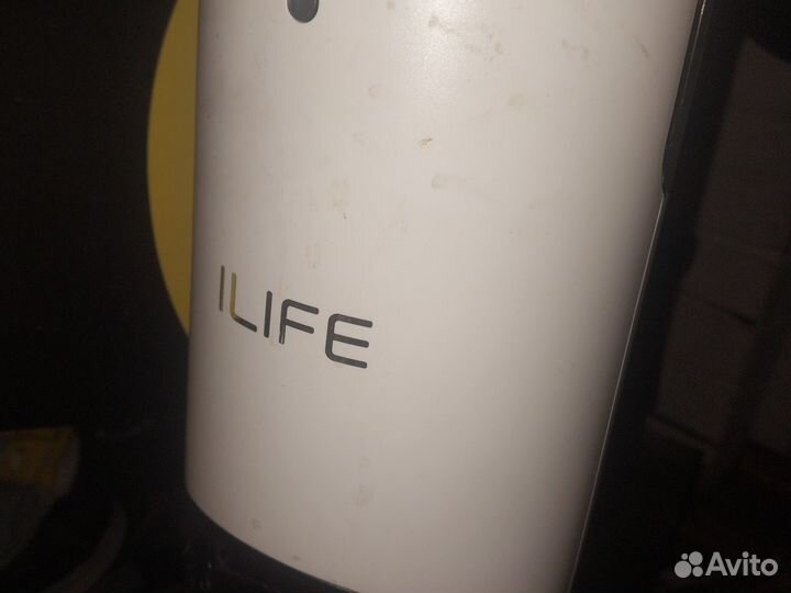 Моющий пылесос разговариваюший