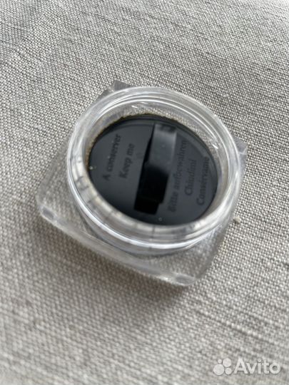 Тени для век loreal золото