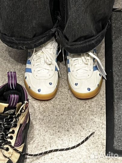 Adidas gazelle indoor w