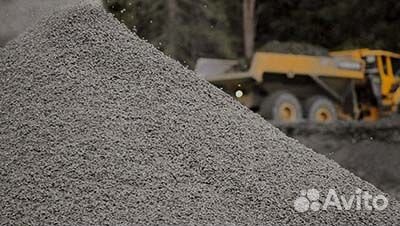 Отсев от 1-60 тонн