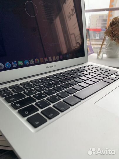MacBook Air 13