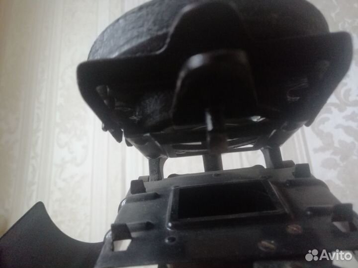 Фотоувеличитель СССР