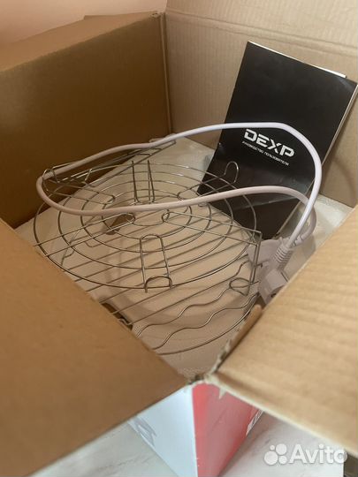 Аэрогриль AGR - 1400