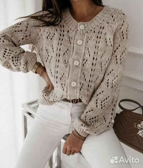 Вязание на заказ изделия любой сложности