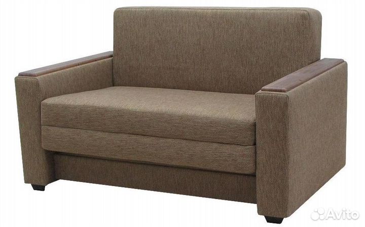 Диван прямой 