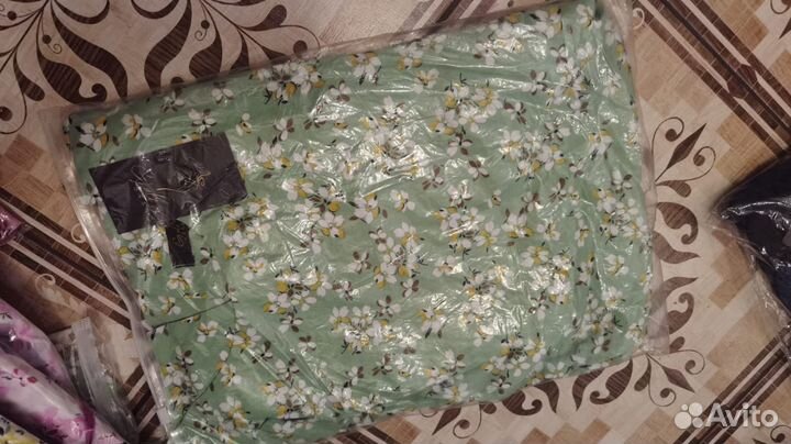 Женские вещи