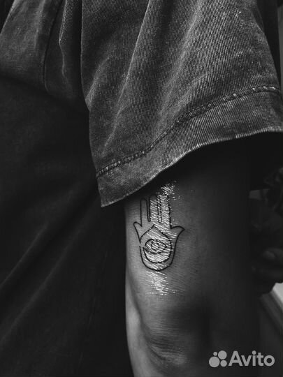 Ищу моделей на татуировки