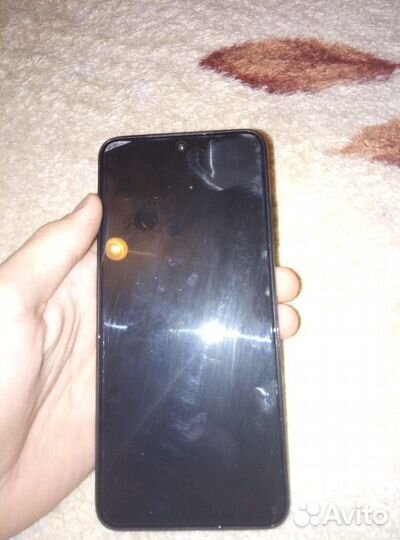 Xiaomi Redmi Note 10, 4/64 ГБ