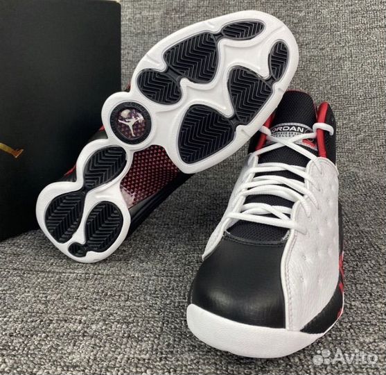 Jordan jumpman team новые (40 41 42 43 44 45)