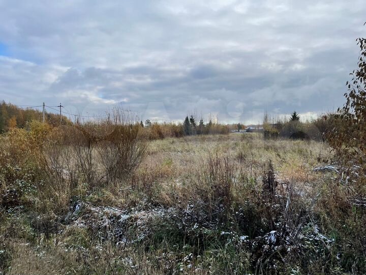 Участок 10,4 сот. (ИЖС)