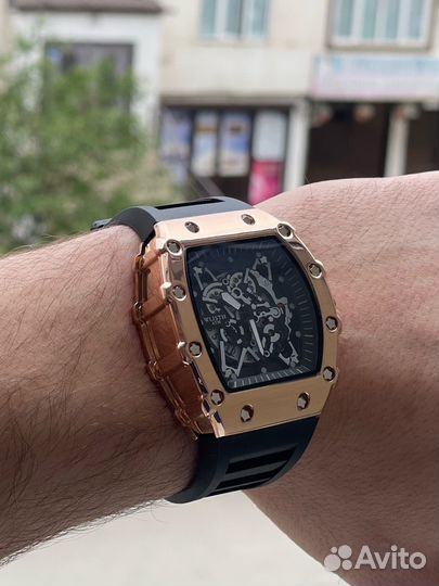 Часы мужские