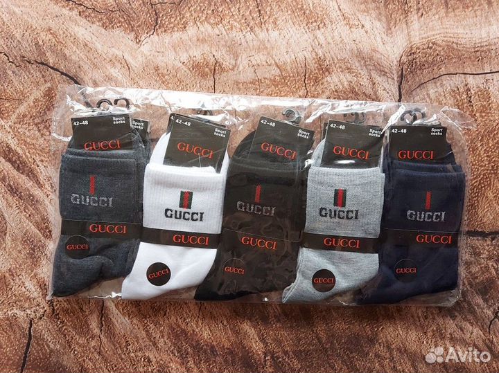 Носки Nike Reebok Lacoste Jordan