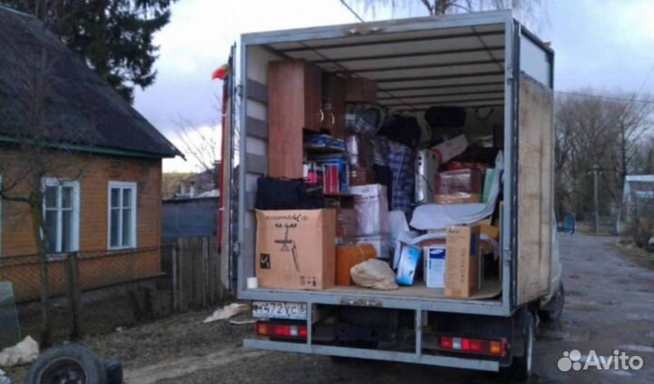 Грузоперевозки 5 10 20 тонн