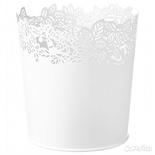 Кашпо IKEA Икеа