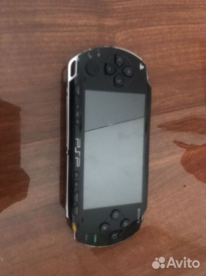 Sony PSP 1004