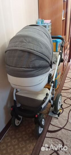 Детские коляски