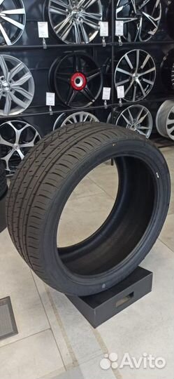 iLink Thunder U09 235/55 R18