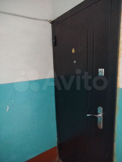 3-к. квартира, 57,3 м², 2/3 эт.