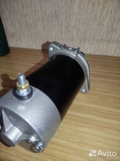 Стартер Yamaha 30