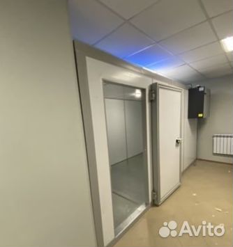 Холодильная камера