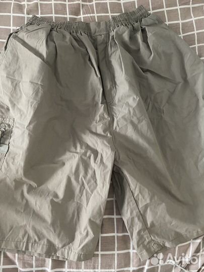 Шорты новые