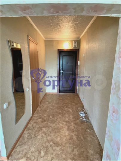 1-к. квартира, 35,4 м², 5/5 эт.