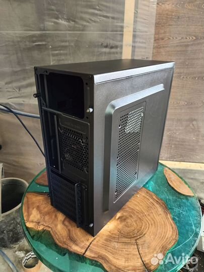 Игровой корпус для пк