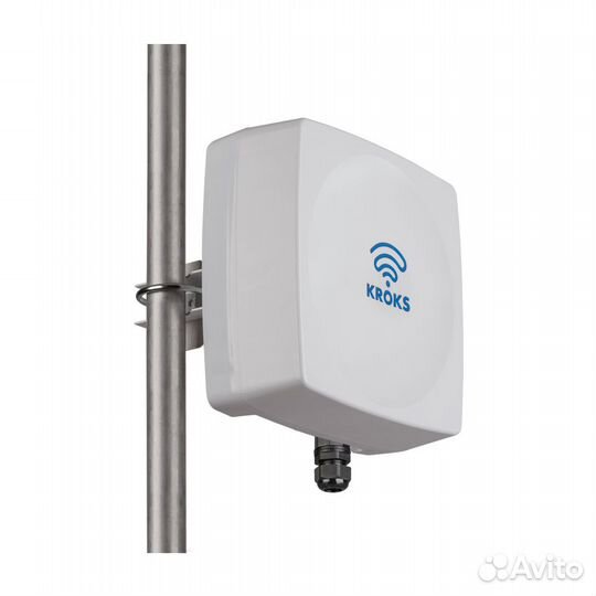 3G/4G mimo антенна KAA15-1700/2700 U-BOX