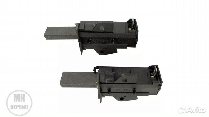 Щетки угольные для стиральной машины