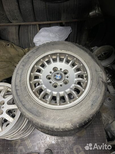 Bmw 13 стиль, комплект