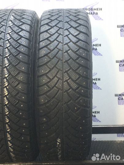 Bfgoodrich G-Force Stud 195/65 R15 95Q