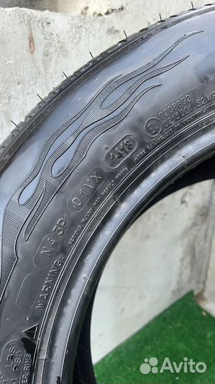 Bfgoodrich G-Grip 225/55 R16 95V