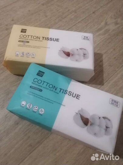 Одноразовые салфетки для умывания, полотенца