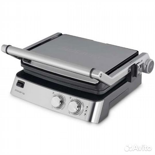 Электрогриль Polaris PGP 0202