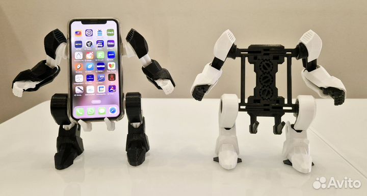 Подставка для телефона